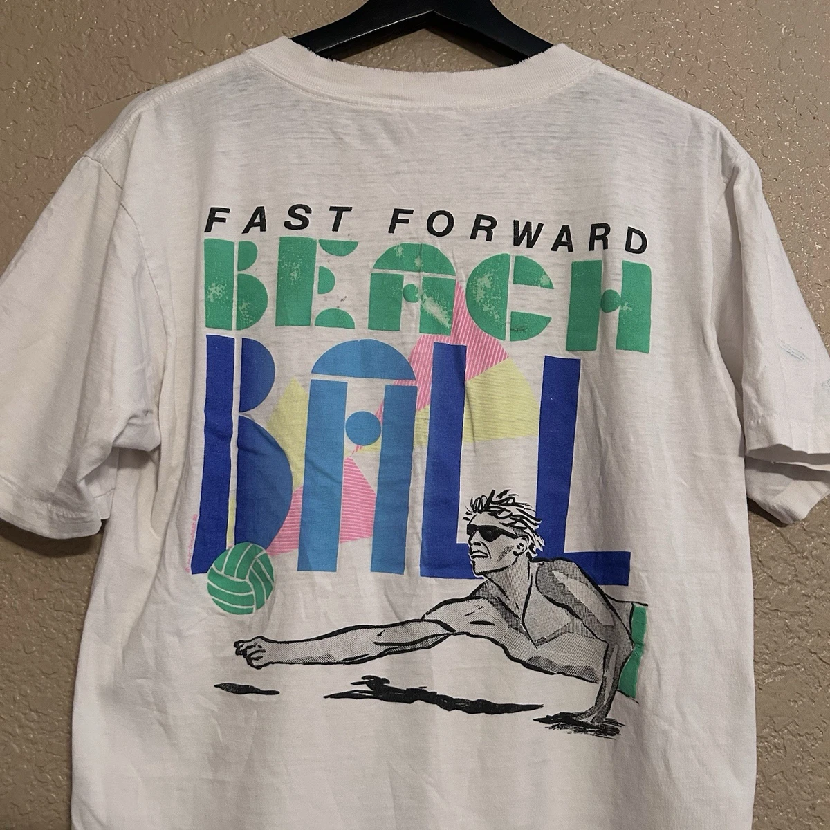 Usa Volleyball Shirt In Men's T-Shirts for sale | eBay