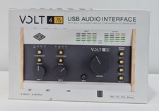Universal Audio Volt 476 USB-C Audio Interfac...