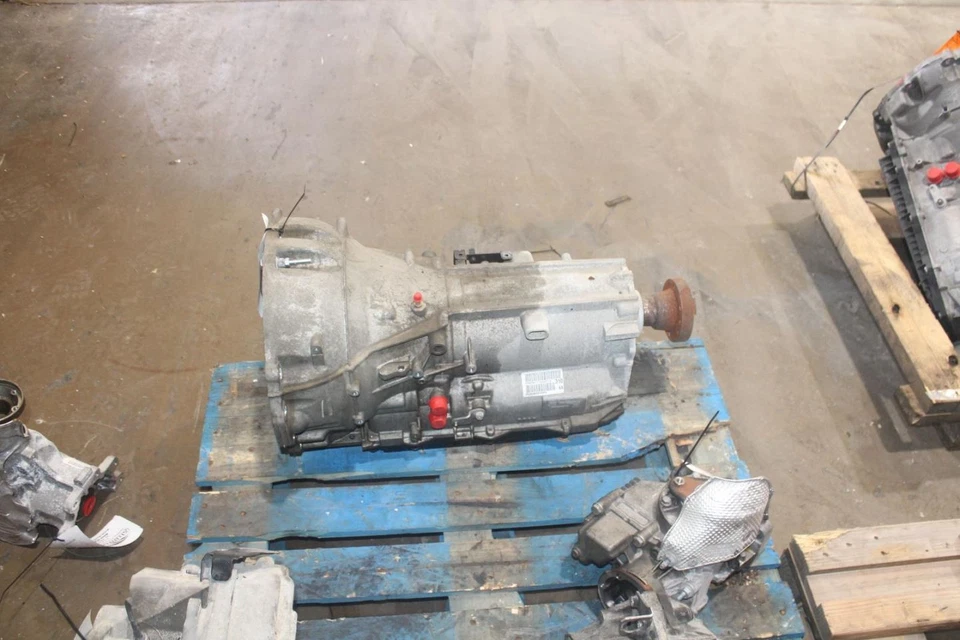 2018 Chrysler 300 8-Speed Automatic Transmission RWD 87K Miles OEM 68283310AA - Изображение 2 из 4