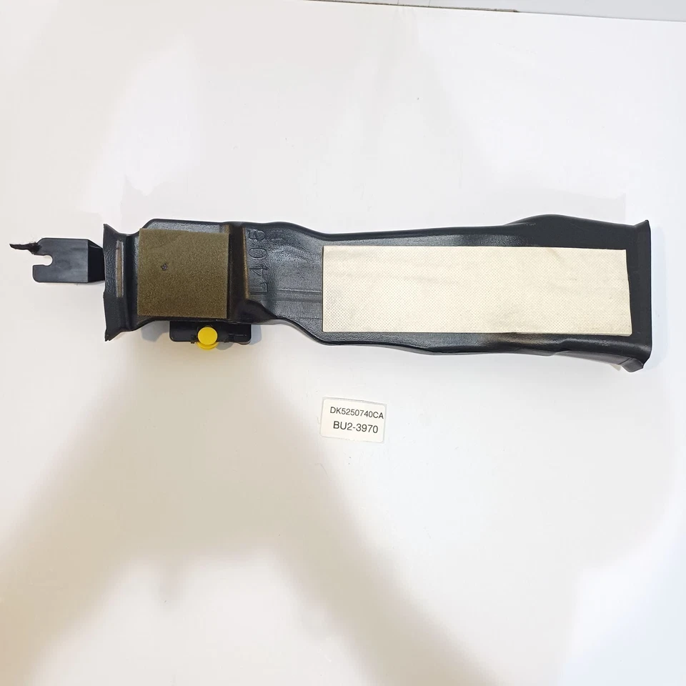 Land Rover Range Rover 2013-2022 aire acondicionado conducto de aire DK5250740CA Foto 2 de 4