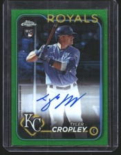 Law of Cards: How Much Does Topps Make from Chrome? 10