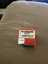 Cambiare Map Sensor VE372159