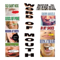 Word Of Mouth | Carlton Edwards | Taschenbuch | Englisch | 2023 | AuthorHouse