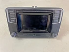 VW CADDY C20 HIGHLINE 2.0 EURO6 MK4 2015-2021 STEREO HEAD UNIT 1K8035150L