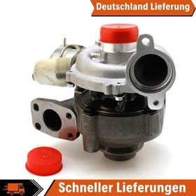 Für Peugeot Citroën Ford BMW Mini Turbolader 1.6HDI TDCI 109 PS 80KW 9663199280