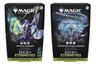 -Set of 2- Commander Decks Edge of Eternities EOE MTG