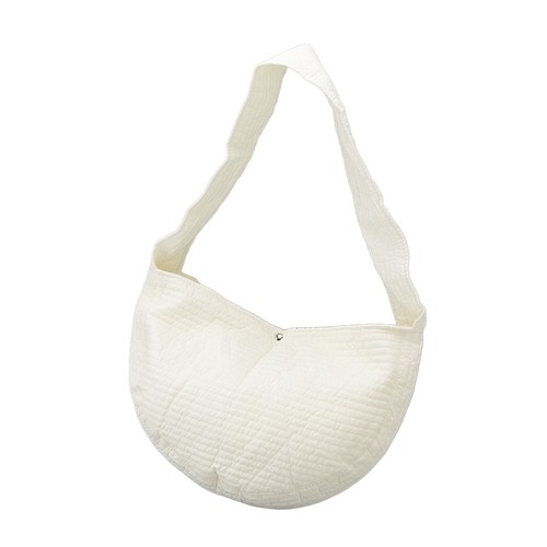 Dog Sling Carrier Cat Carrier Bag With Widened Shoulder Strap For Outdoor Travel - Photo 12/12
