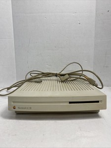Macintosh Lc II | eBay