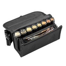 Marsupio Porta Soldi e Porta Monete - Portafoglio Cameriere - Portafoglio Benzin