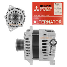 Alternateur Nissan NP300