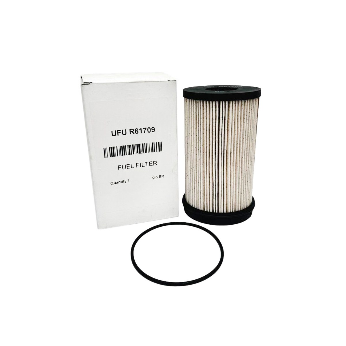 Genuine DETROIT FUEL ELE FILTER UFU R61709 FS20176 PF46235 | eBay