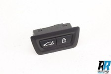 11-17 BMW X3 REAR Trunk Lid Close Lock Button...