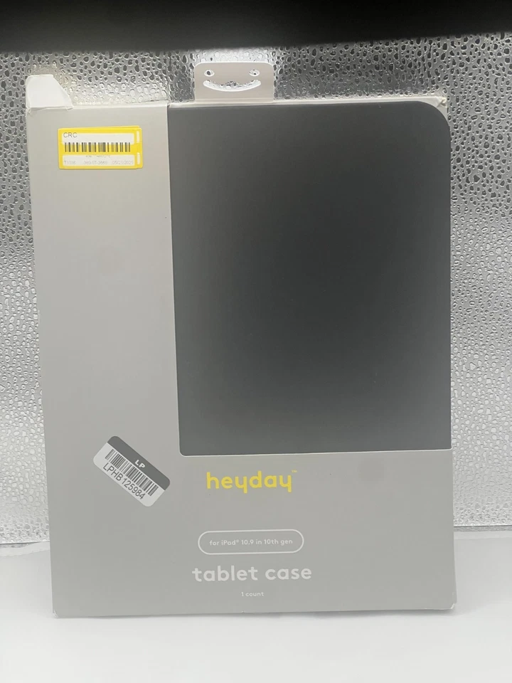 Apple iPad 10.9-inch (2022, 10th Generation) Case - heyday - Image 2 of 4