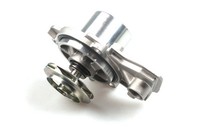 GK Wasserpumpe MotorküHlung 980326M FüR VW Polo 5 6R1 6C1 TDI Audi A1 8X1 8XK 3