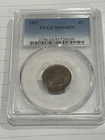 1897-P PCGS MS64BN Indian Cent Business Strike 1C