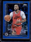 2025 Topps Norman Powell Base (Raw)