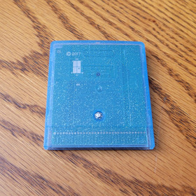 Pokemon Crystal - GBC - Game Boy Color - USA - Tested & Saves - Fast Ship!