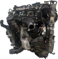 Motor F&uuml;r Mercedes E-Klasse W212 2,2 CDI OM651.924 OM651 651.924 A6510101216
