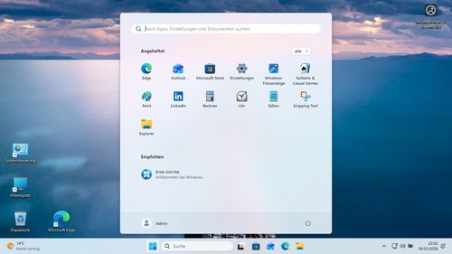 HDD 500 GB/SATA III/7200 RPM/32 MB "HGST" intern 2,5zoll/Win11_25H2pro*Sehr Gut*