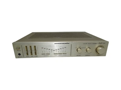Marantz pm 350 | Acquisti Online su eBay