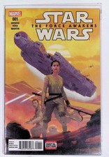 The First Star Wars: The Force Awakens Trading Cards Are Already Here 27