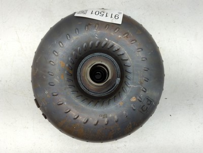 2021 Genesis G70 Torque Converter Automatic Transmission Oem TXA49