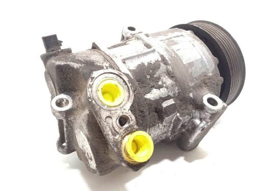 55703721 KLIMAKOMPRESSOR / 4471905550 / 315595319 / 7163498 FÜR OPEL CORSA D COS