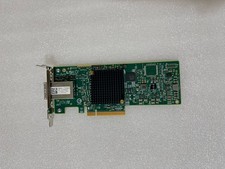Dell 0RX9JT LSI9300-8E DP Dual-Port 12Gb SAS LP Low-Profile HBA Host Bus Adapter