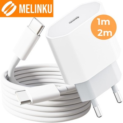 Ladekabel USB C 60W Schnell Datenkabel für Samsung Huawei IPhone 15 16 17 Handy