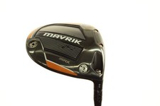 Callaway Mavrik Max Driver 9° Regular Right-Handed Graphite #32508 Golf Club