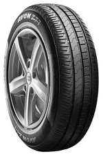 185/65 R14 Avon Tyres Summer 86H Summer 2x Tyres 68 dB BC Rated