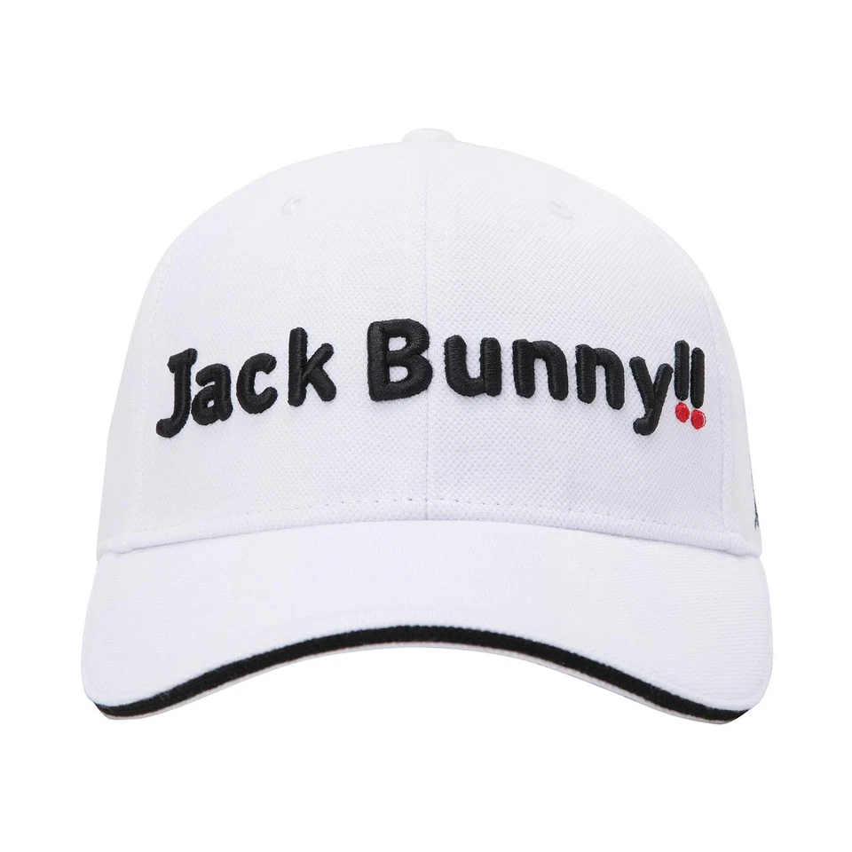 Genuine PEARLY GATES GOLF Jack Bunny 3D Logo Ball Cap Hat  - Image 4 of 4
