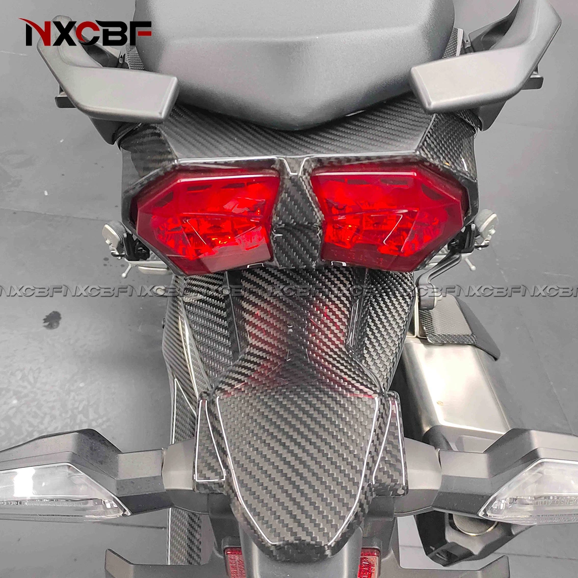 Fairings & Bodywork for Kawasaki Ninja H2 SX SE+ for sale | eBay