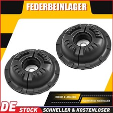 FEDERBEINLAGER DOMLAGER VORNE Für AUDI A4 B8 8K5 8K2 8KH A5 8T3 Q5 8K0412377C