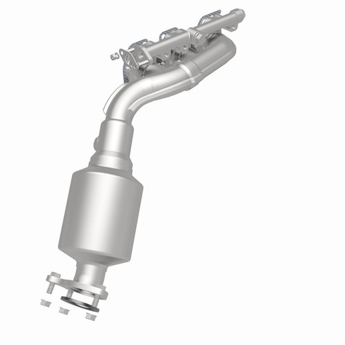 MagnaFlow 52565-AI for 2011 Toyota Tacoma 4.0L V6 GAS DOHC - Picture 15 of 24