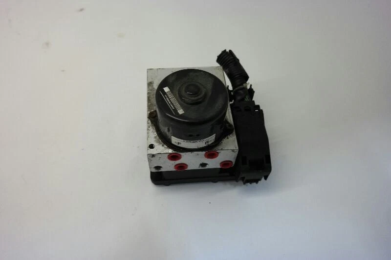 Mercury Mountaineer 2005 4,6 L conjunto de piezas de freno antibloqueo 4 puertas Foto 4 de 4