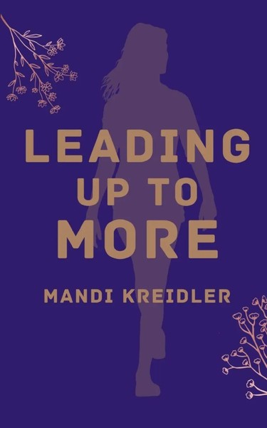 Leading Up To More | Mandi Kreidler | Taschenbuch | Englisch | 2023-image