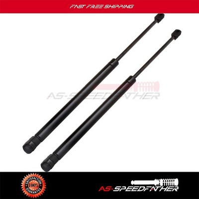 1pair 6204 Rear Liftgate Lift Supports Struts Shock Fits 2003-2008 Toyota Matrix