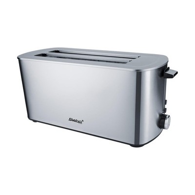 STEBA TO 21 INOX Toaster #1906884