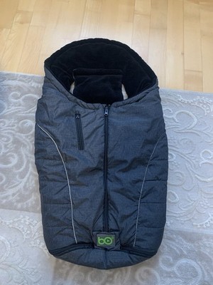 Fußsack von BO Neuwertig