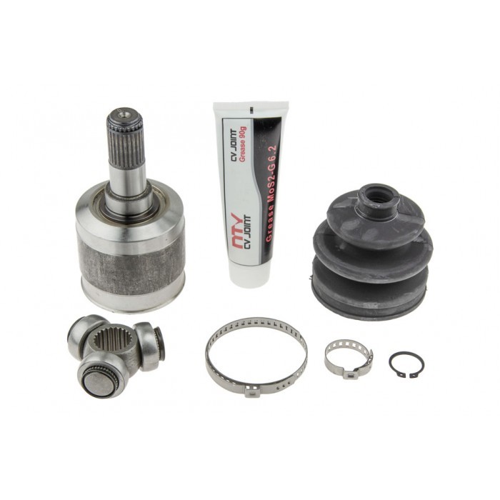 Tête de cardan Hyundai 4950017200 : transmission fluide et résistance