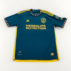 La Galaxy Jersey | eBay