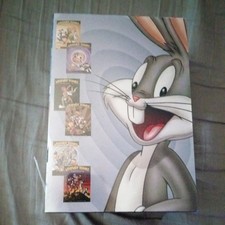 Looney Tunes: Golden Collection Season 1-6 (D...