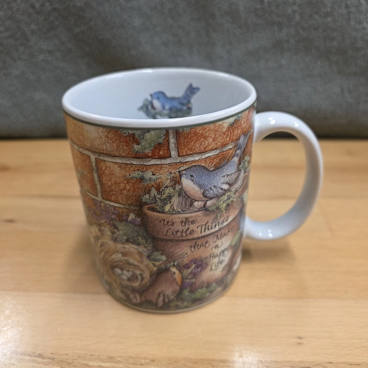 Lang & Wise Collectible Mugs for sale | eBay