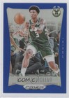 2023 Panini Prizm Deca Basketball Blue MarJon Beauchamp #44