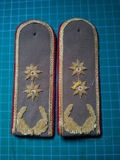 Romanian infantry general rank