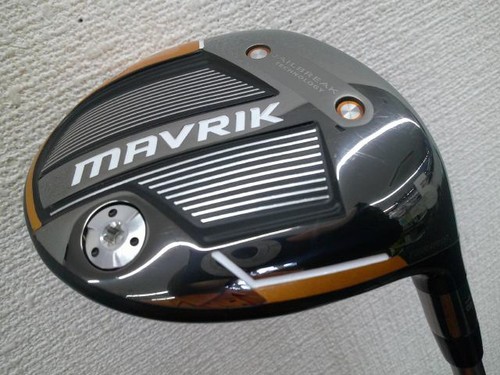 Callaway MAVRIK Fairway Wood 5W Diamana50 for Callaway (S) #954 Golf Clubs - Picture 2 of 6