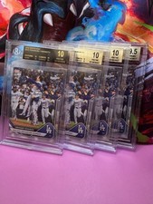 2025 Topps Now - Yamamoto #925 Game 7 WS Dodgers (Pick your card!) BGS 10 9.5 9