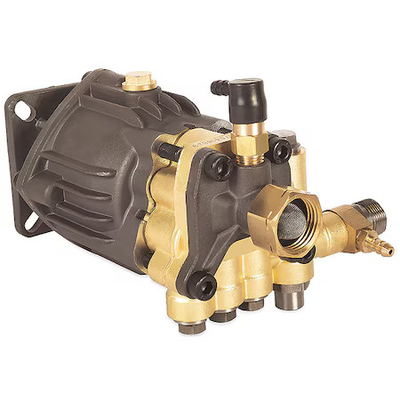 #ad #ad Mi T M 3Wa 3025A Pressure Washer Pump 2.50 Gpm Max. Flow $241.99