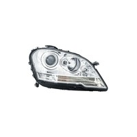 Hella Hauptscheinwerfer 1ZS 263 064-521 FüR MERCEDES-BENZ, Rechts
